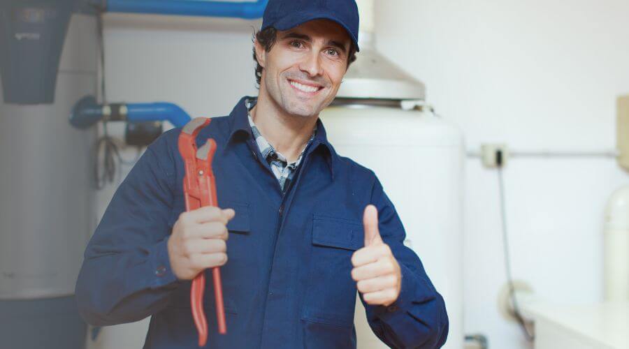 Professional expert plumbing services in Allport, PA